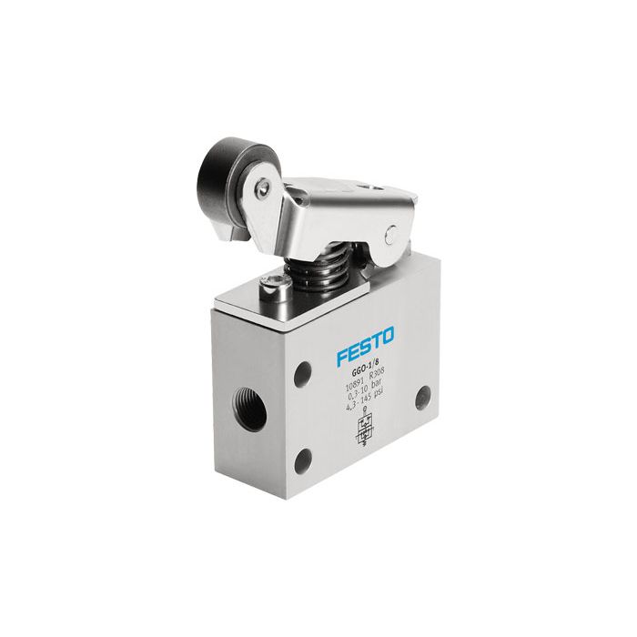 FESTO 3634 GGO-1/4-3/8 (1pc) main product photo