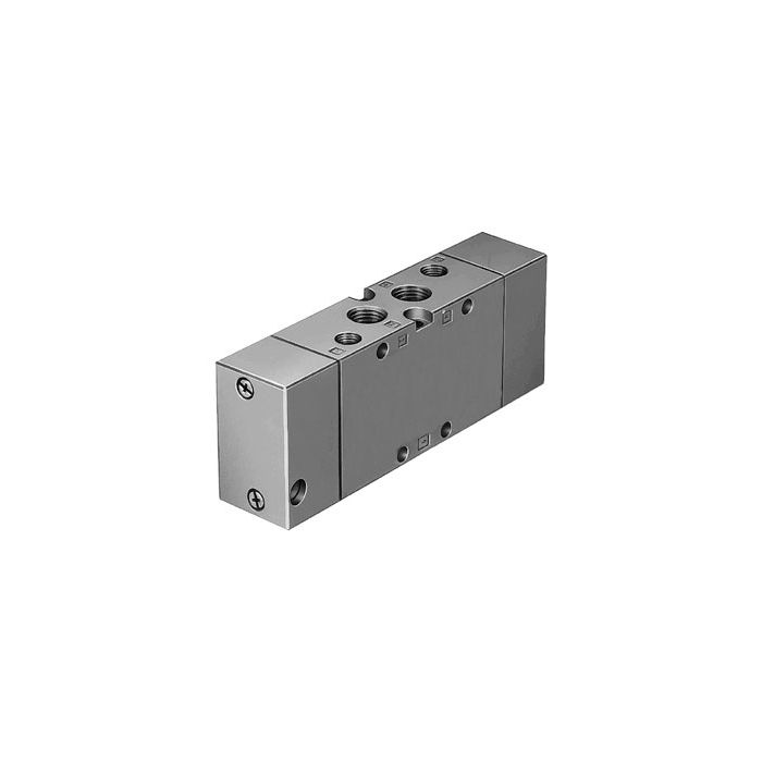 FESTO 14299 VL-5/3B-1/4-B (1pc) main product photo