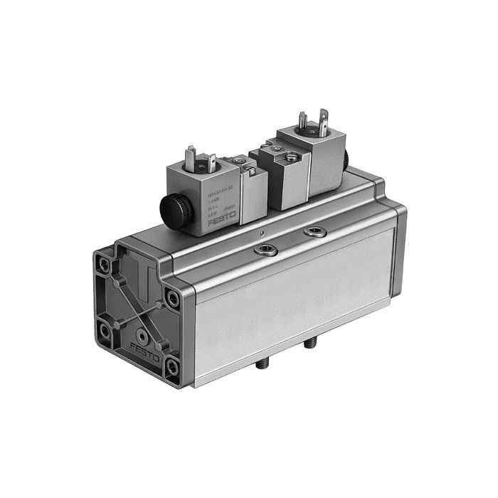 FESTO 14546 MDH-5/3G-3/4-D-4 (1pc) main product photo