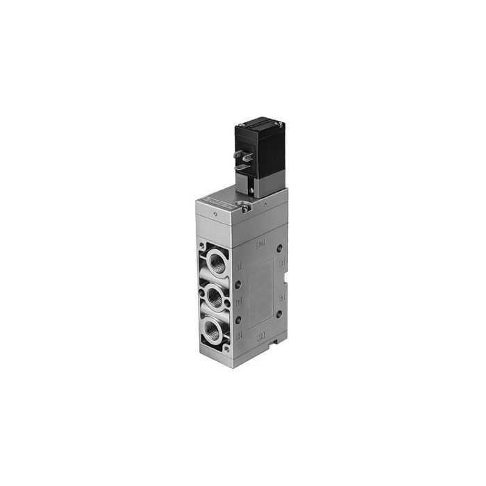 FESTO 14947 MVH-5-3/8-L-B (1pc) main product photo