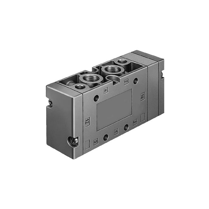 FESTO 14951 VL-5/3B-3/8-B (1pc) main product photo