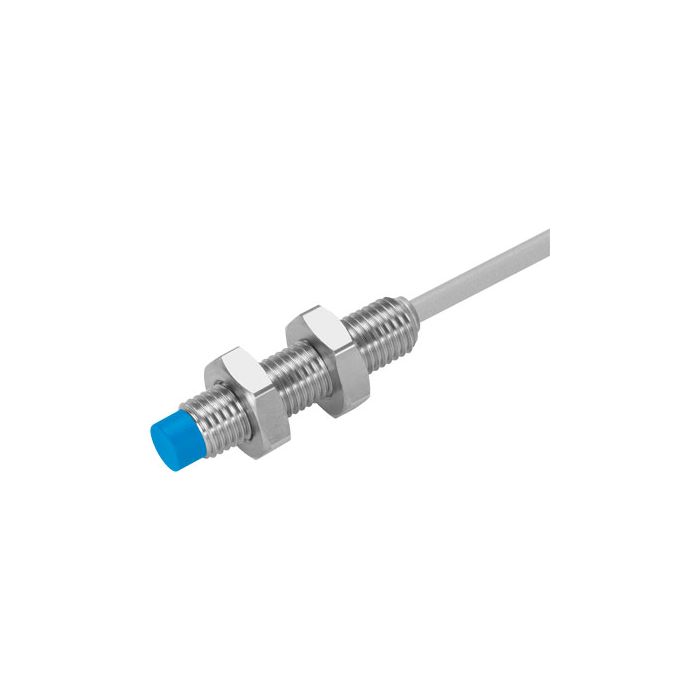 FESTO 150396 SIEN-M8NB-NO-K-L (1pc) main product photo