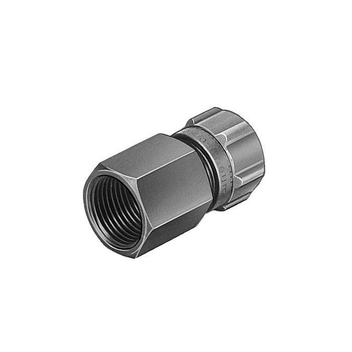 FESTO 3712 ACK-1/4-PK-6 (10pc) main product photo