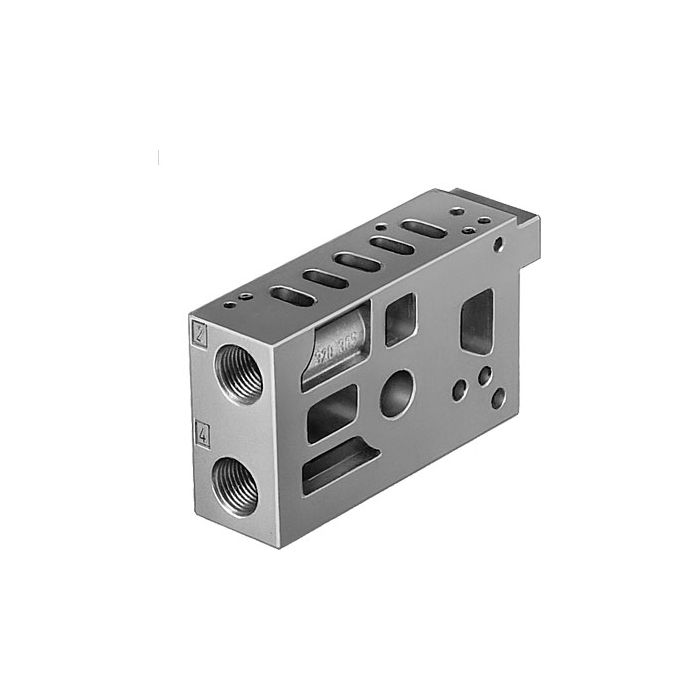 FESTO 33406 AW-ME-1/8 (1pc) main product photo
