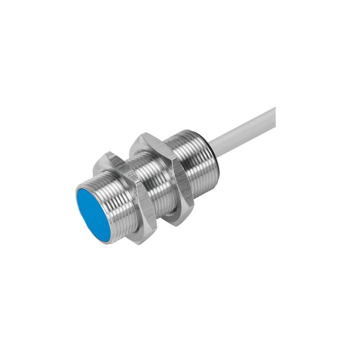 FESTO 150422 SIEN-M18B-PO-K-L (1pc) main product photo