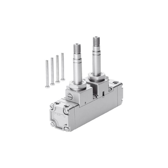FESTO 5955 CJM-5/2-1/4-CH (1pc) main product photo