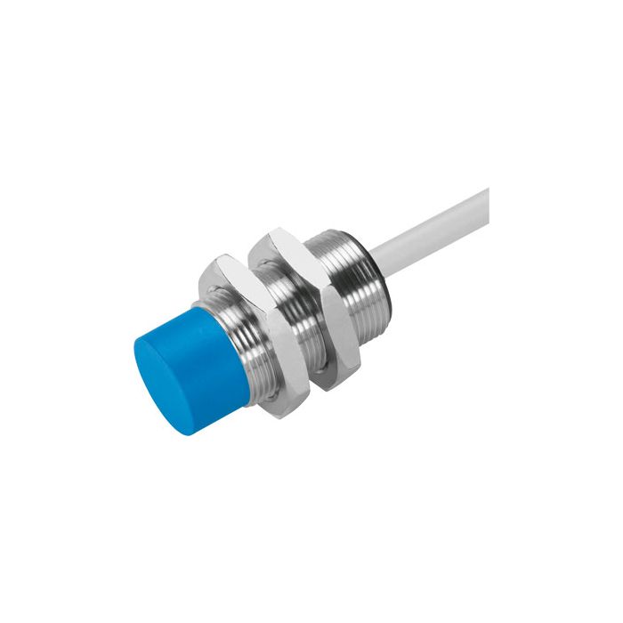 FESTO 150424 SIEN-M18NB-NS-K-L (1pc) main product photo