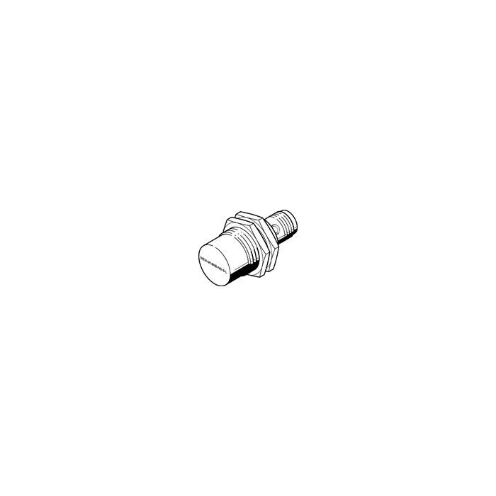 FESTO 150429 SIEN-M18NB-NO-S-L (1pc) main product photo