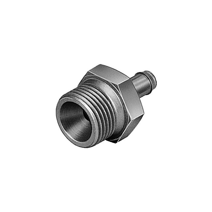 FESTO 12256 CN-M5-PK-4 (10pc) main product photo
