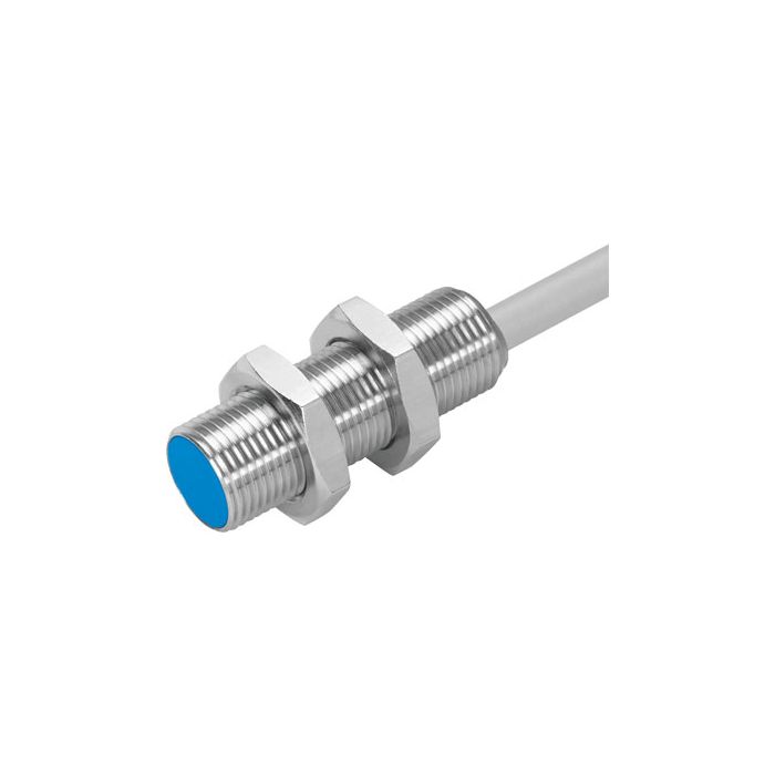 FESTO 150452 SIEH-M12B-NO-K-L (1pc) main product photo