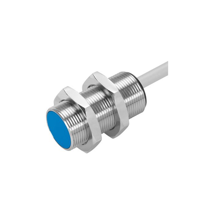 FESTO 150456 SIEH-M18B-NS-K-L (1pc) main product photo