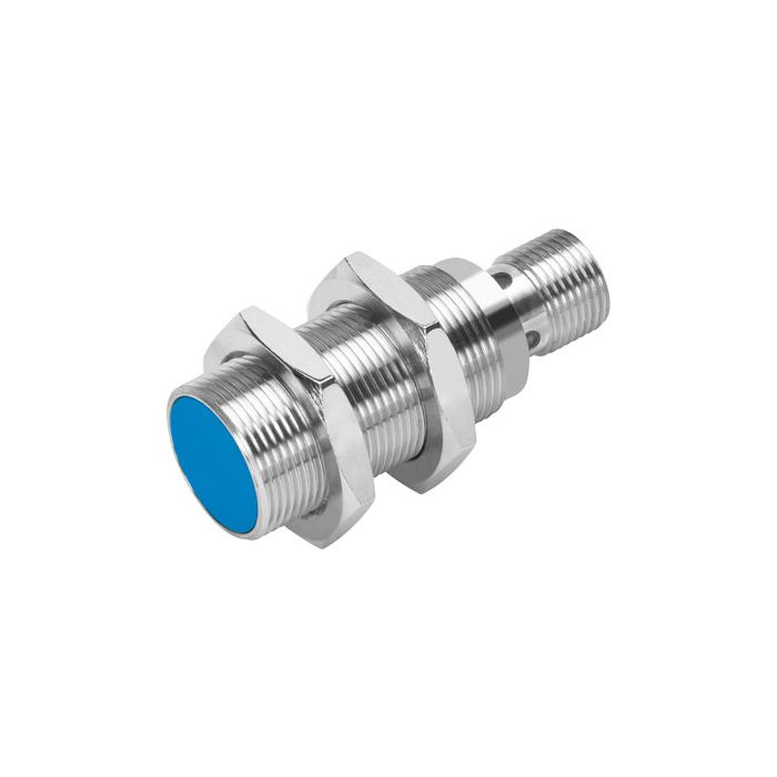 FESTO 150457 SIEH-M18B-NS-S-L (1pc) main product photo