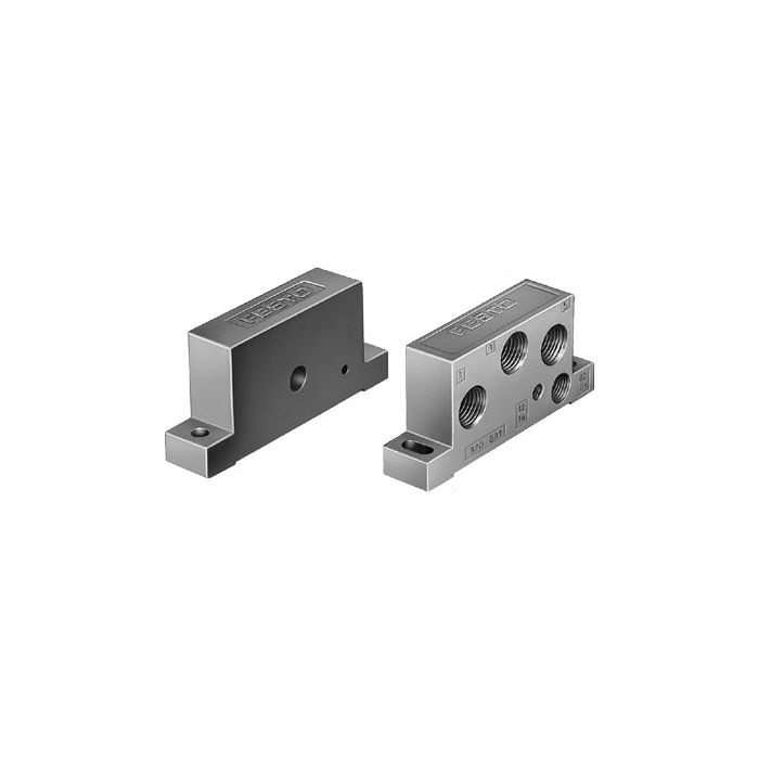 FESTO 33407 EP-ME-1/8 (1pc) main product photo