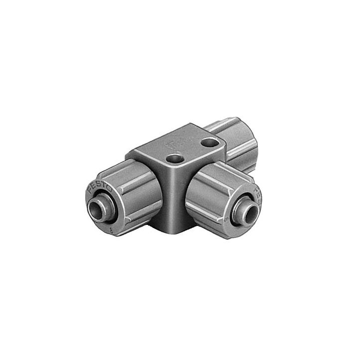 FESTO 6274 FCK-3-PK-4-KU (10pc) main product photo
