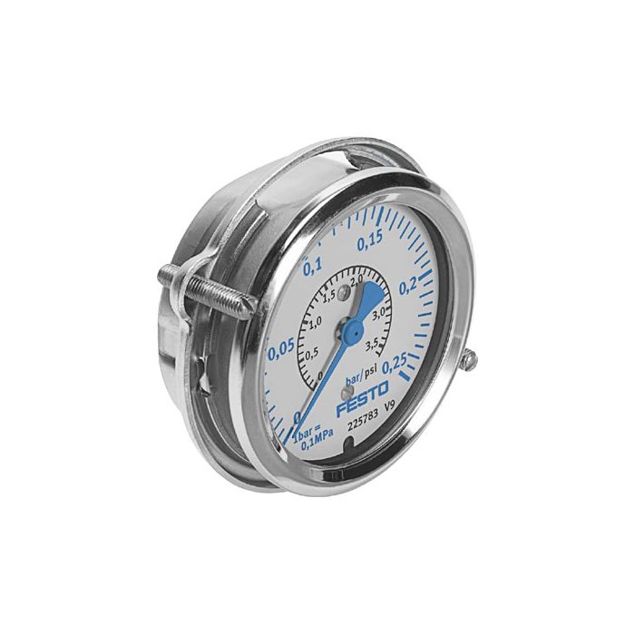 FESTO 225783 FMA-63-0,25-C (1pc) main product photo