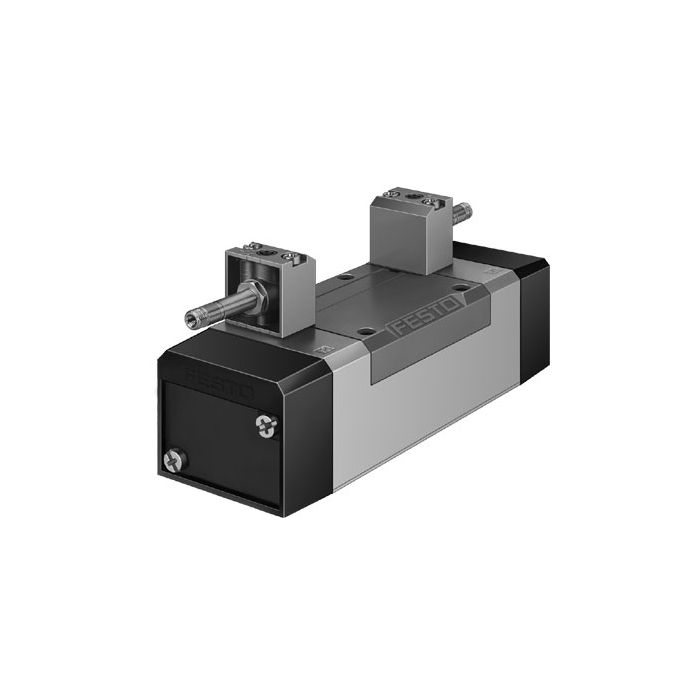 FESTO 151875 MFH-5/3B-D-3-C (1pc) main product photo