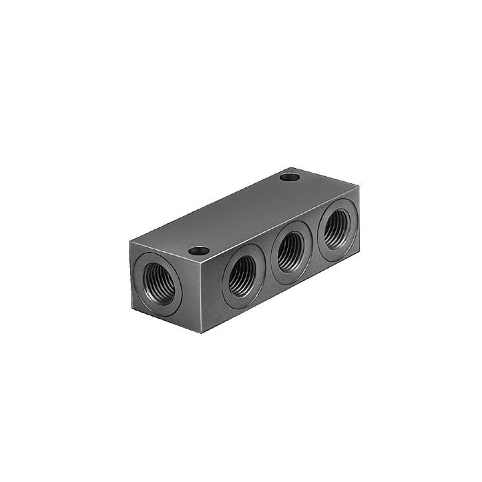 FESTO 6704 FR-4-1/2-B (1pc) main product photo