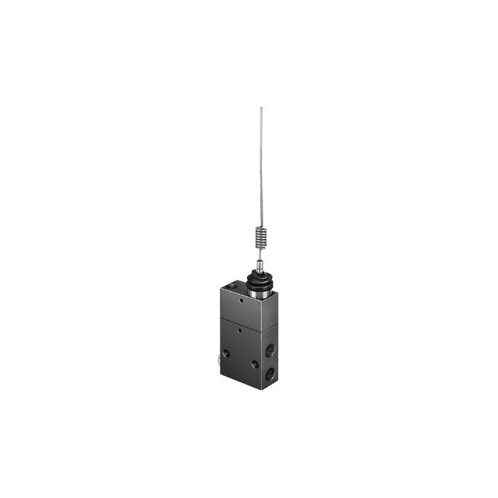 FESTO 3876 FVS-3-1/8 (1pc) main product photo
