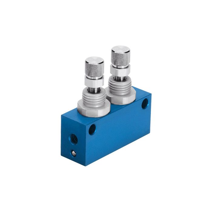 FESTO 152611 GR-M5X2-B (1pc) main product photo