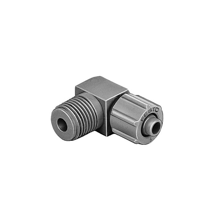FESTO 6268 GCK-1/8-PK-6-KU (10pc) main product photo
