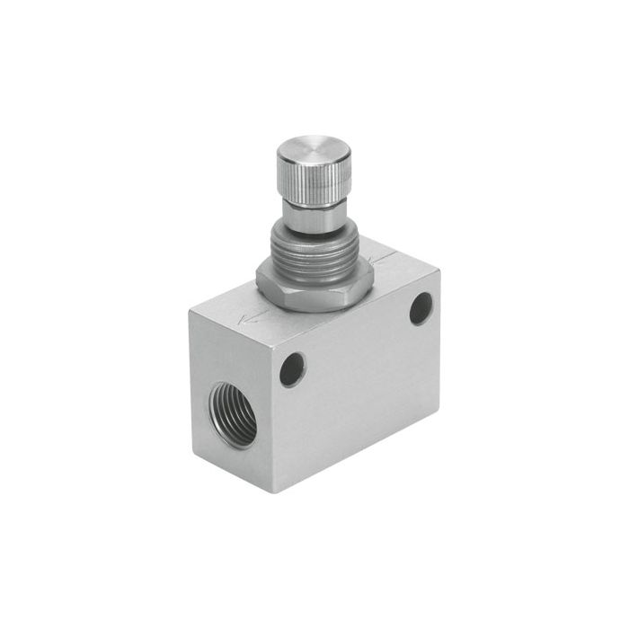 FESTO 151213 GR-M5-B (1pc) main product photo
