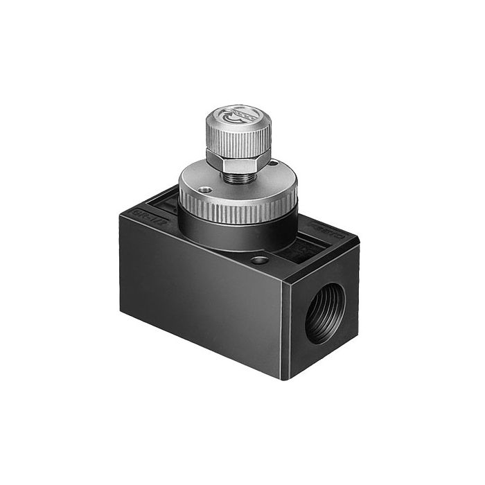 FESTO 6308 GR-3/8-B (1pc) main product photo
