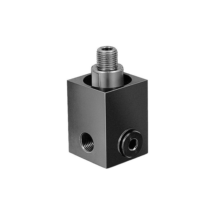 FESTO 2095 GF-3/8 (1pc) main product photo