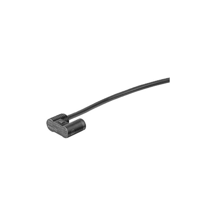 FESTO 152837 SMTO-4U-NS-K-LED-24 (1pc) main product photo