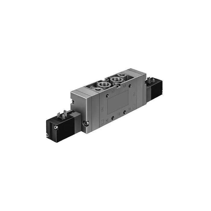 FESTO 15345 MVH-5/3B-3/8-S-B (1pc) main product photo