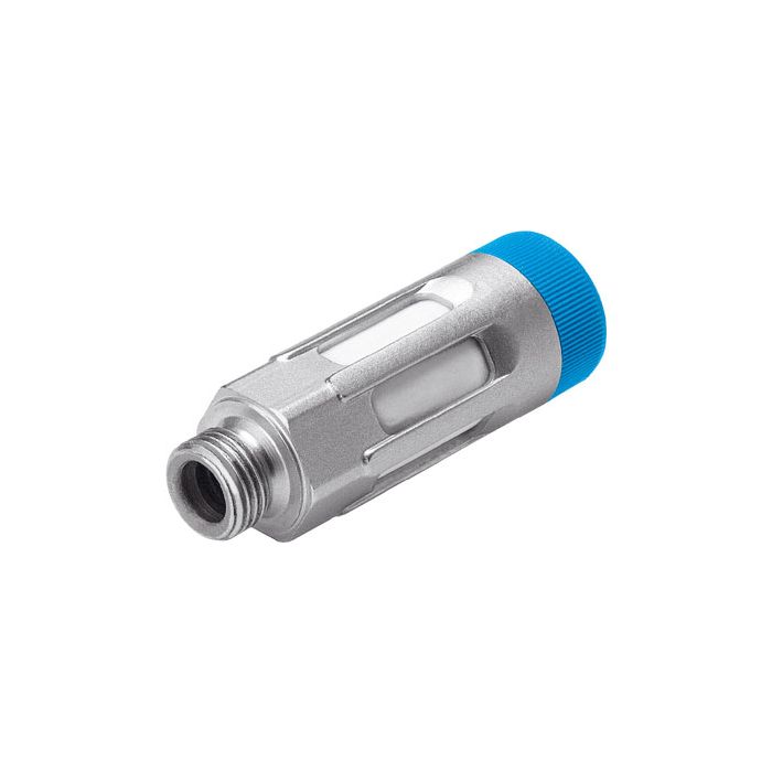 FESTO 9520 GRU-3/4-B (1pc) main product photo