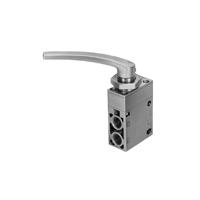 FESTO 8987 H-3-1/4-B (1pc) main product photo