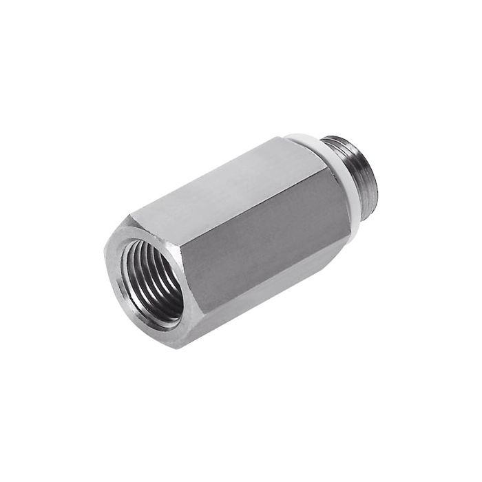 FESTO 3324 H-1/8-A/I (1pc) main product photo