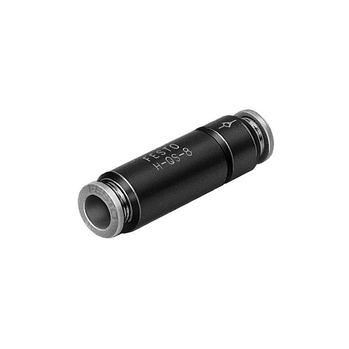 FESTO 153465 H-QS-10 (1pc) main product photo