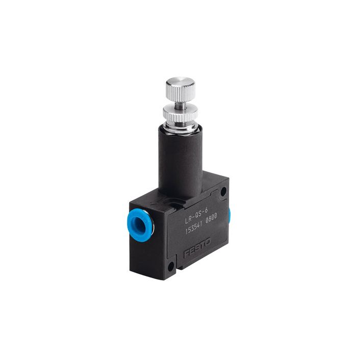 FESTO 153540 LR-QS-4 (1pc) main product photo