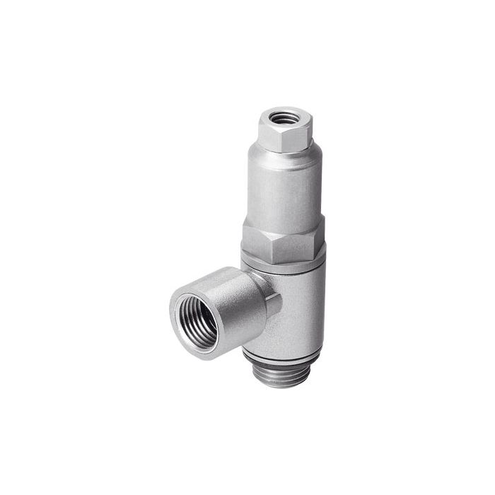FESTO 530032 HGL-3/8-B (1pc) main product photo