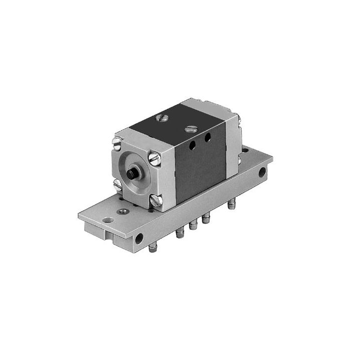 FESTO 4901 JD-5-PK-3 (1pc) main product photo