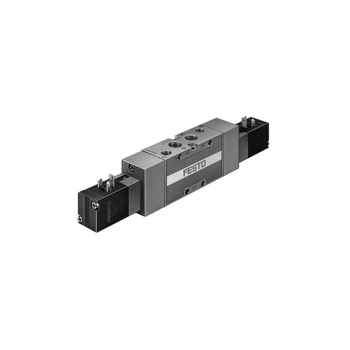 FESTO 19136 JMVH-5-1/4-B (1pc) main product photo