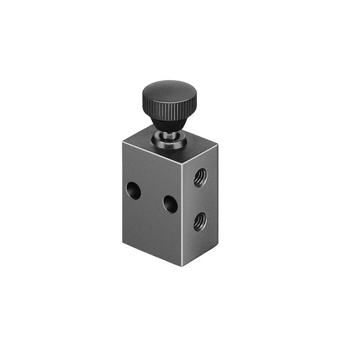 FESTO 3660 K-3-M5 (1pc) main product photo