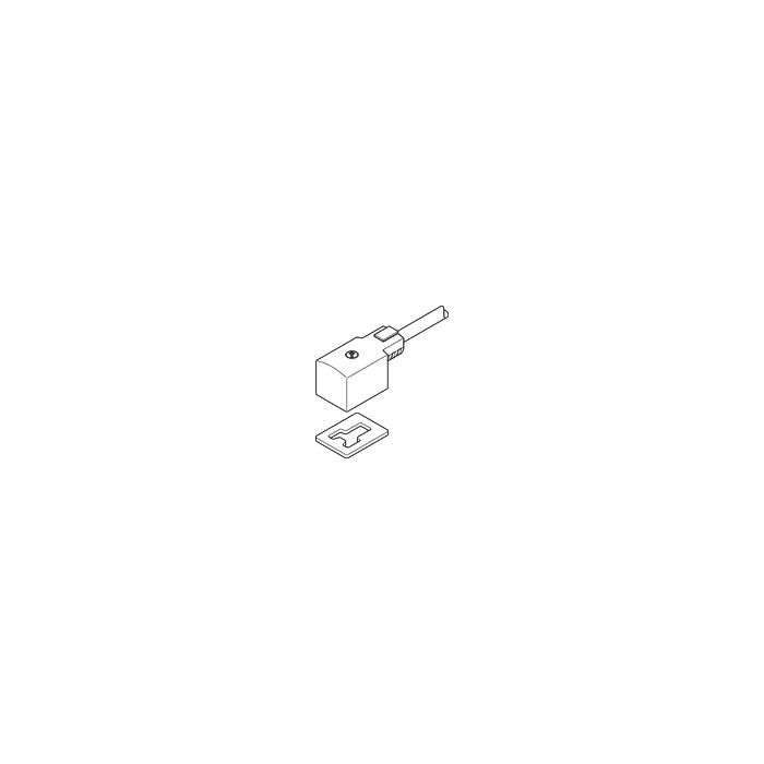 FESTO 30937 KMF-1-24DC-5-LED (1pc) main product photo
