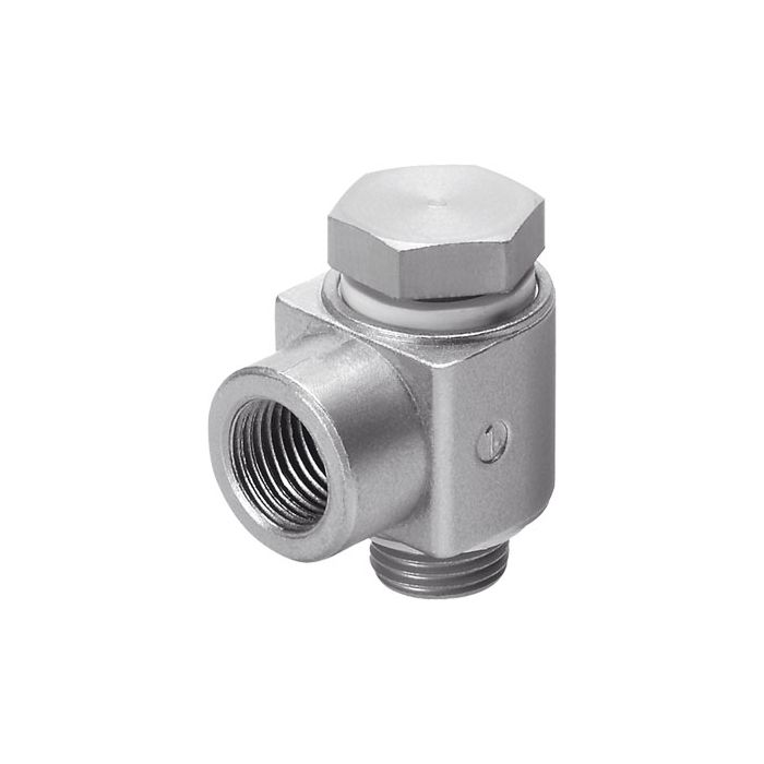 FESTO 4947 LJK-3/8 (1pc) main product photo