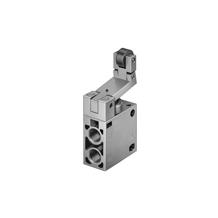 FESTO 8989 LO-3-1/4-B (1pc) main product photo