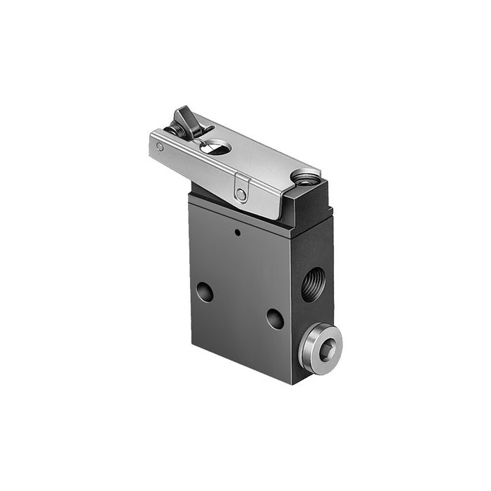 FESTO 2950 LOS-3-1/8 (1pc) main product photo