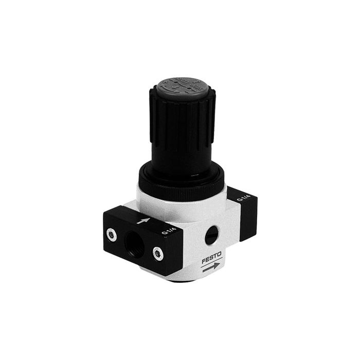 FESTO 162591 LR-1/4-D-O-MINI (1pc) main product photo