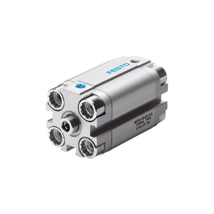 FESTO 156936 AEVU-16-10-P-A (1pc) main product photo