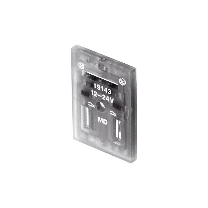 FESTO 19143 MF-LD-12-24DC (1pc) main product photo