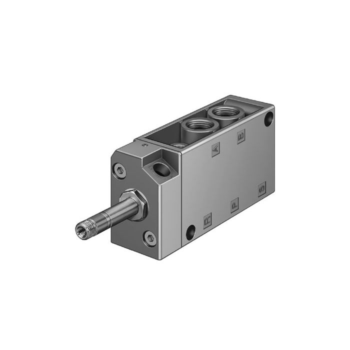 FESTO 6211 MFH-5-1/4 (1pc) main product photo