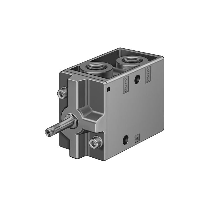 FESTO 11968 MFH-3-3/4-S (1pc) main product photo