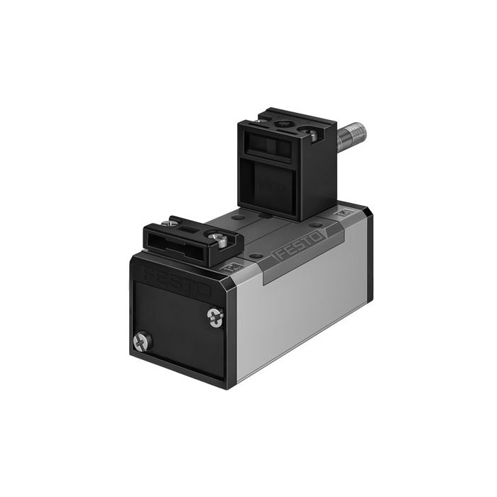 FESTO 151870 MFH-5/2-D-3-C (1pc) main product photo