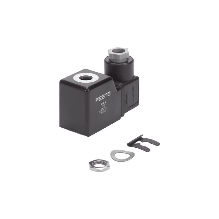FESTO 3592 MSW-230AC (1pc) main product photo