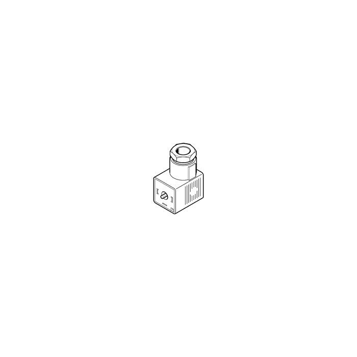 FESTO 34583 MSSD-C (1pc) main product photo